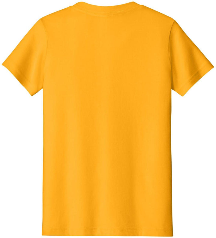 BELLA+CANVAS Youth Jersey Short Sleeve Tee. BC3001Y