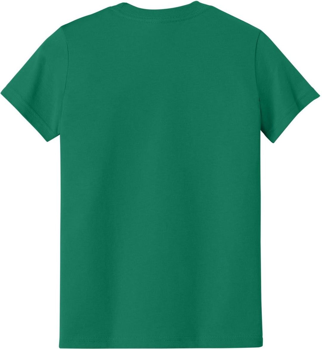 BELLA+CANVAS Youth Jersey Short Sleeve Tee. BC3001Y