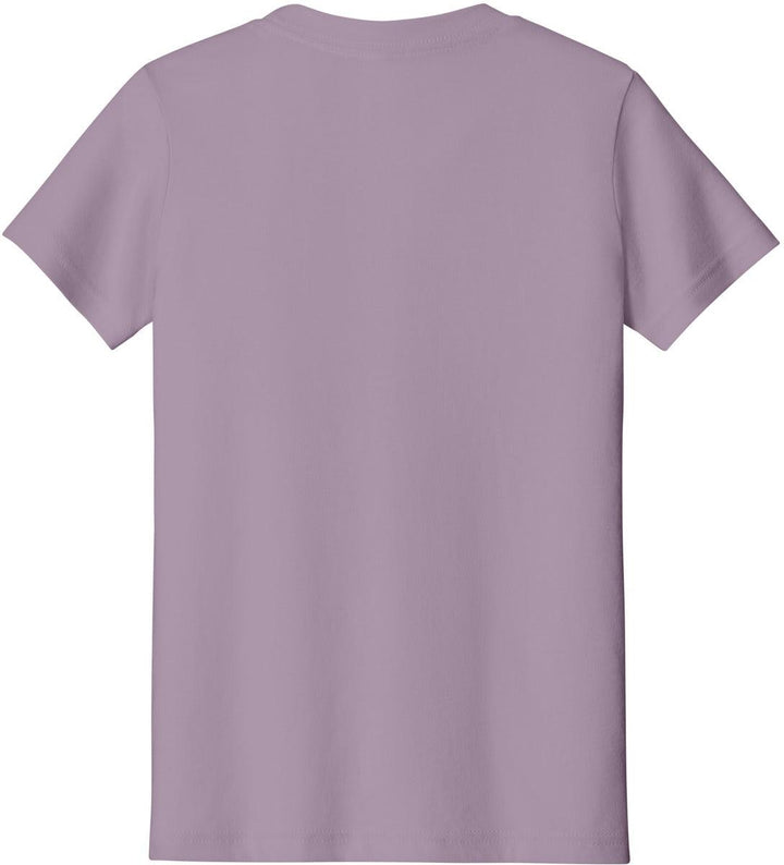 BELLA+CANVAS Youth Jersey Short Sleeve Tee. BC3001Y