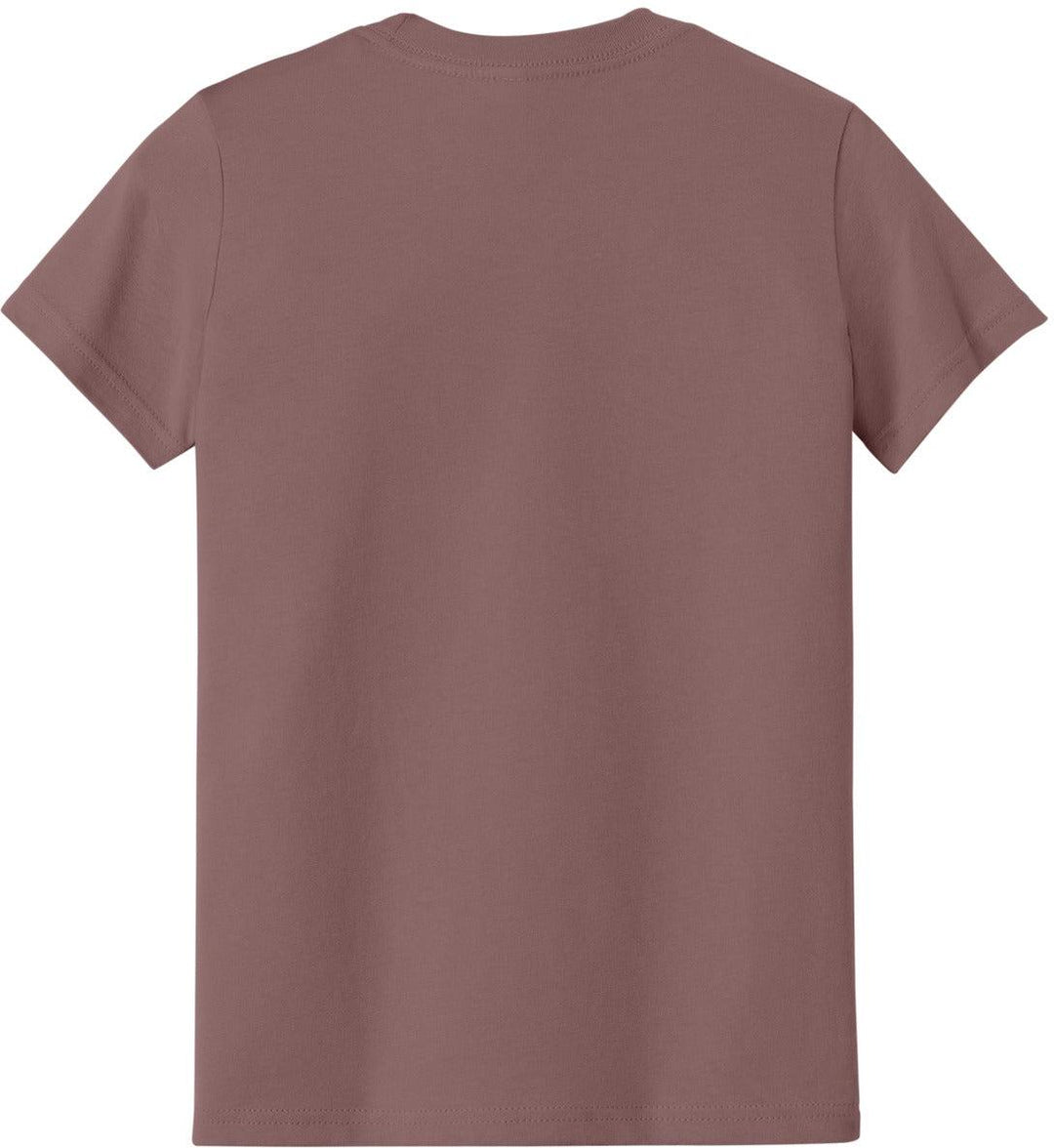 BELLA+CANVAS Youth Jersey Short Sleeve Tee. BC3001Y