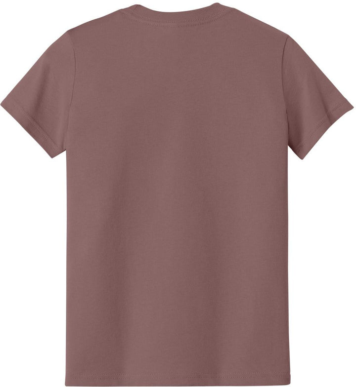 BELLA+CANVAS Youth Jersey Short Sleeve Tee. BC3001Y