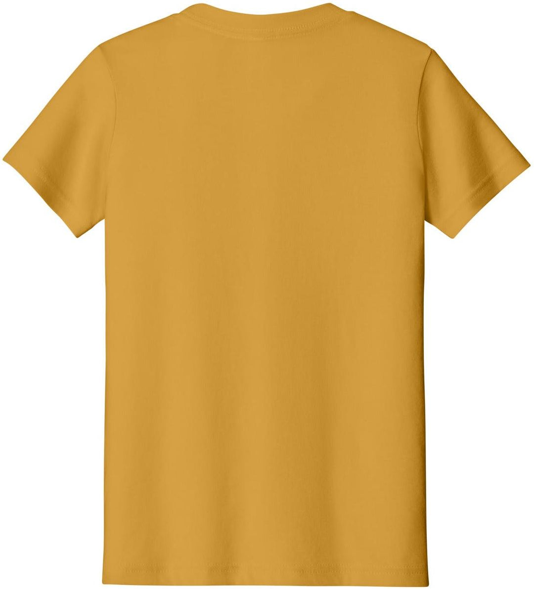 BELLA+CANVAS Youth Jersey Short Sleeve Tee. BC3001Y