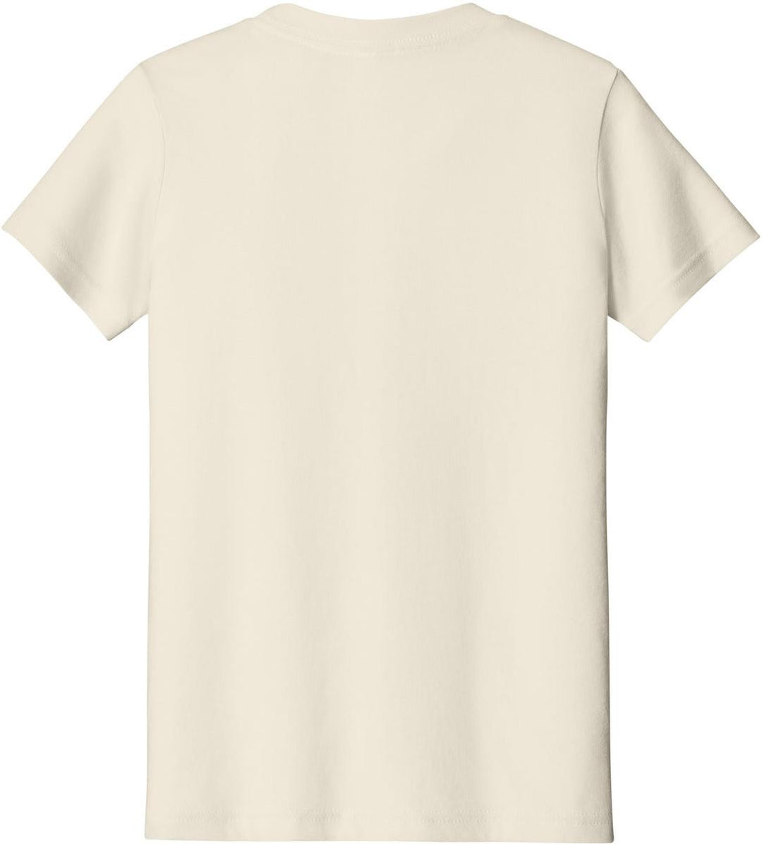 BELLA+CANVAS Youth Jersey Short Sleeve Tee. BC3001Y