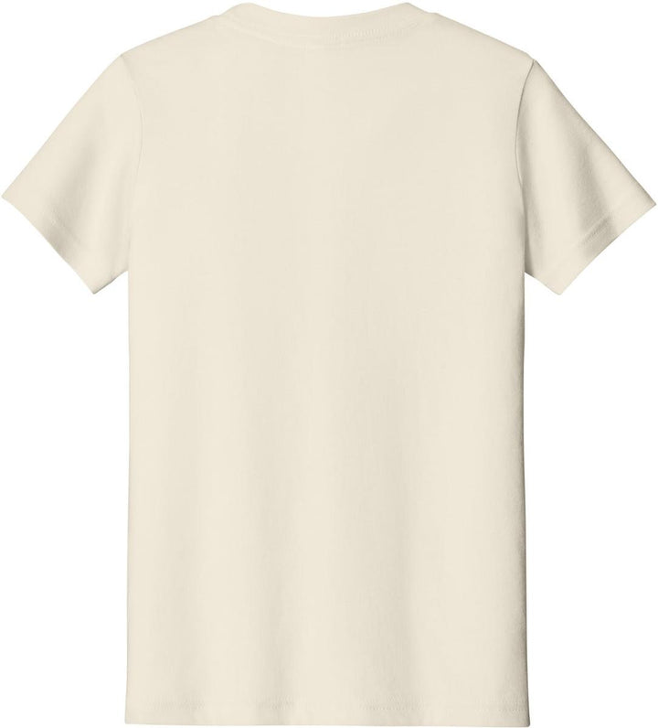 BELLA+CANVAS Youth Jersey Short Sleeve Tee. BC3001Y