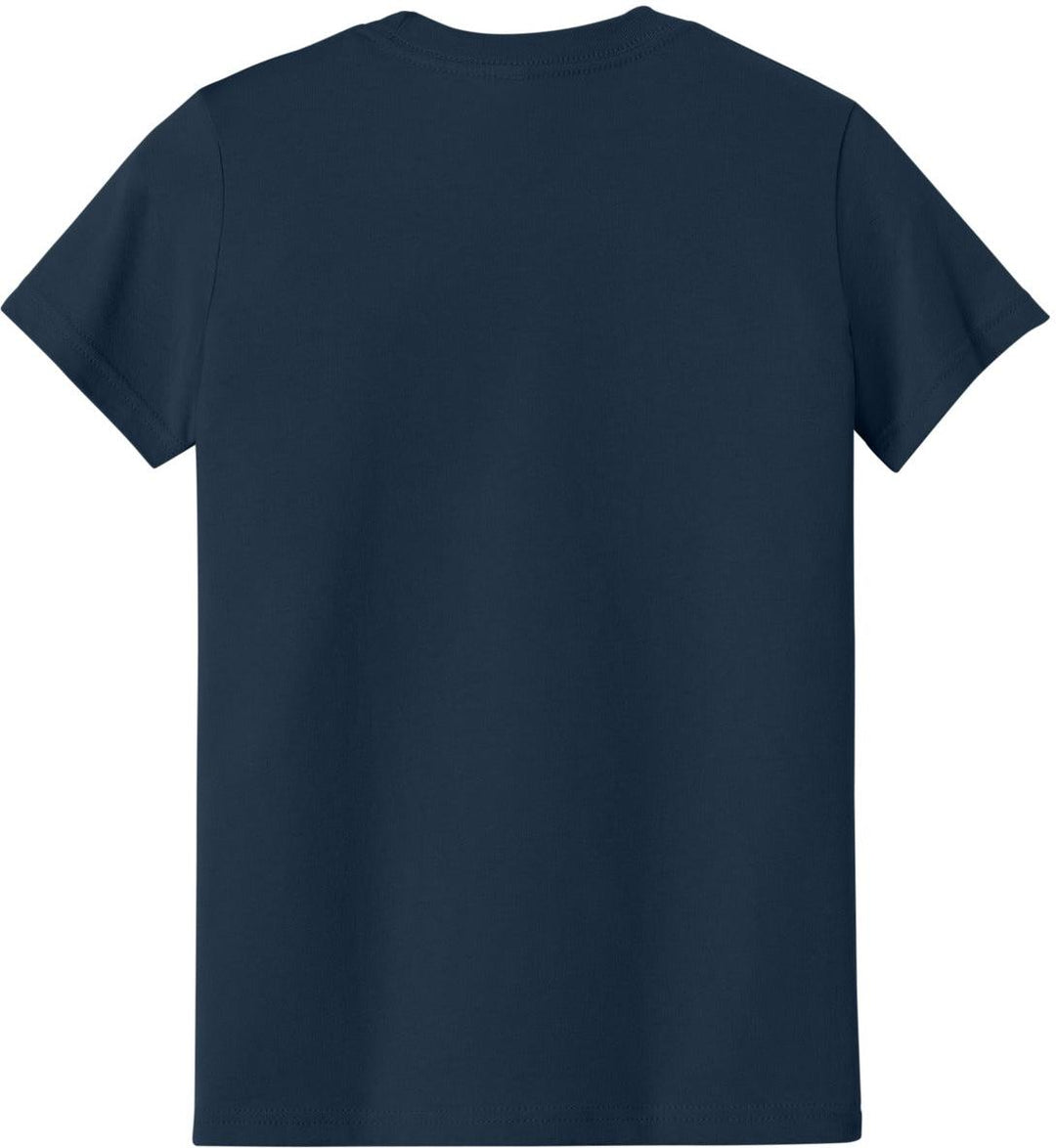 BELLA+CANVAS Youth Jersey Short Sleeve Tee. BC3001Y