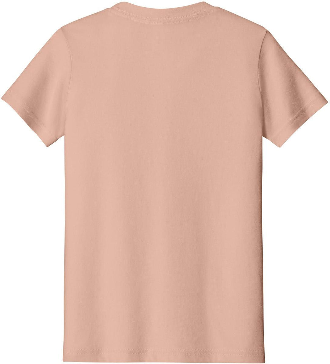 BELLA+CANVAS Youth Jersey Short Sleeve Tee. BC3001Y