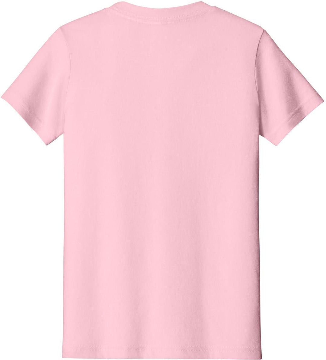 BELLA+CANVAS Youth Jersey Short Sleeve Tee. BC3001Y