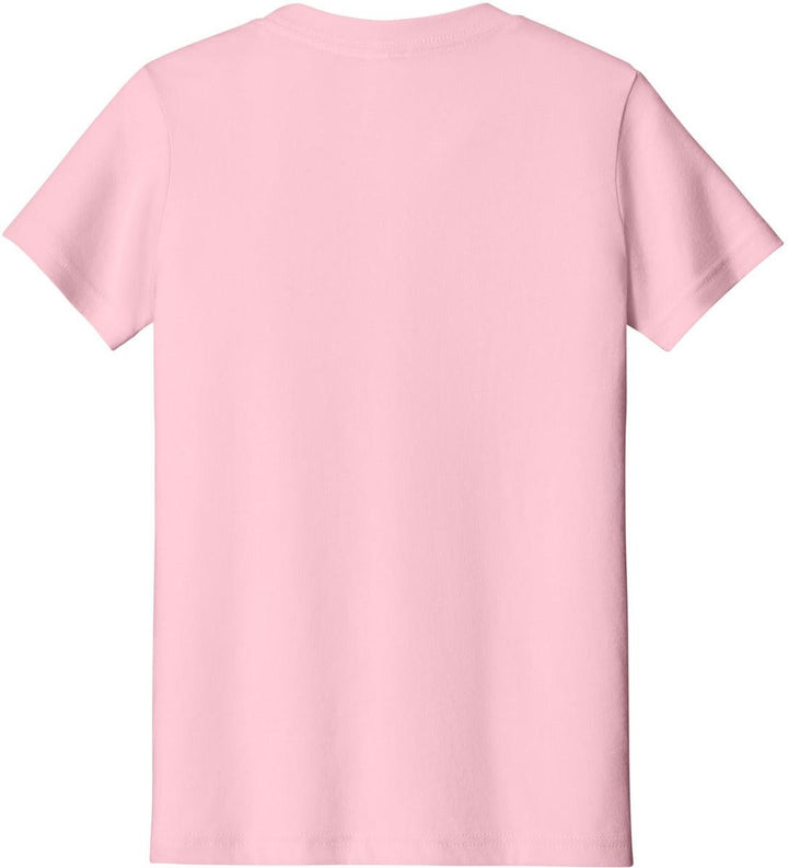 BELLA+CANVAS Youth Jersey Short Sleeve Tee. BC3001Y