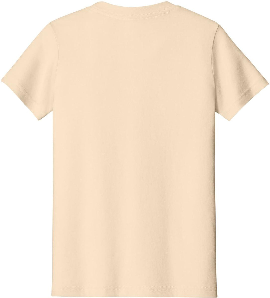 BELLA+CANVAS Youth Jersey Short Sleeve Tee. BC3001Y