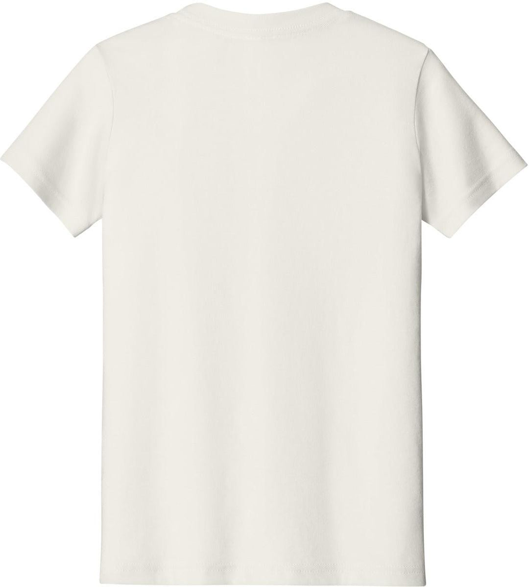 BELLA+CANVAS Youth Jersey Short Sleeve Tee. BC3001Y