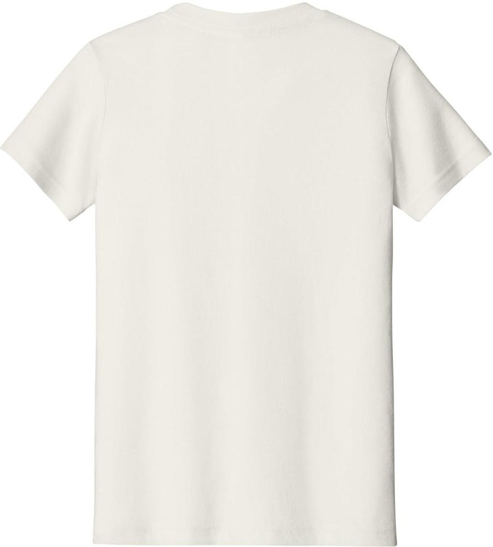 BELLA+CANVAS Youth Jersey Short Sleeve Tee. BC3001Y