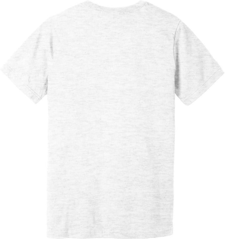 BELLA+CANVAS Unisex Jersey Short Sleeve Tee. BC3001