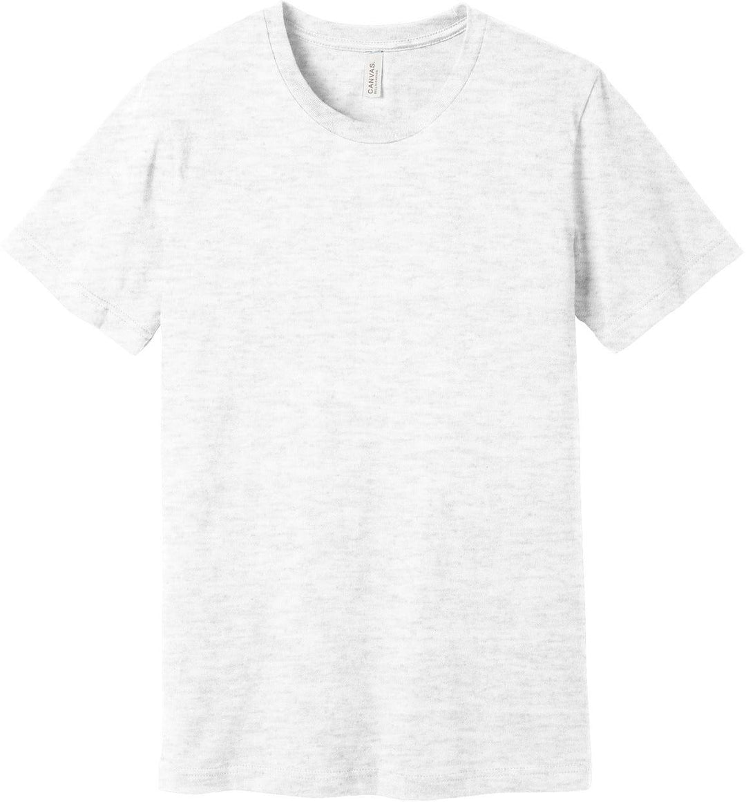 BELLA+CANVAS  ®  Unisex Jersey Short Sleeve Tee. BC3001
