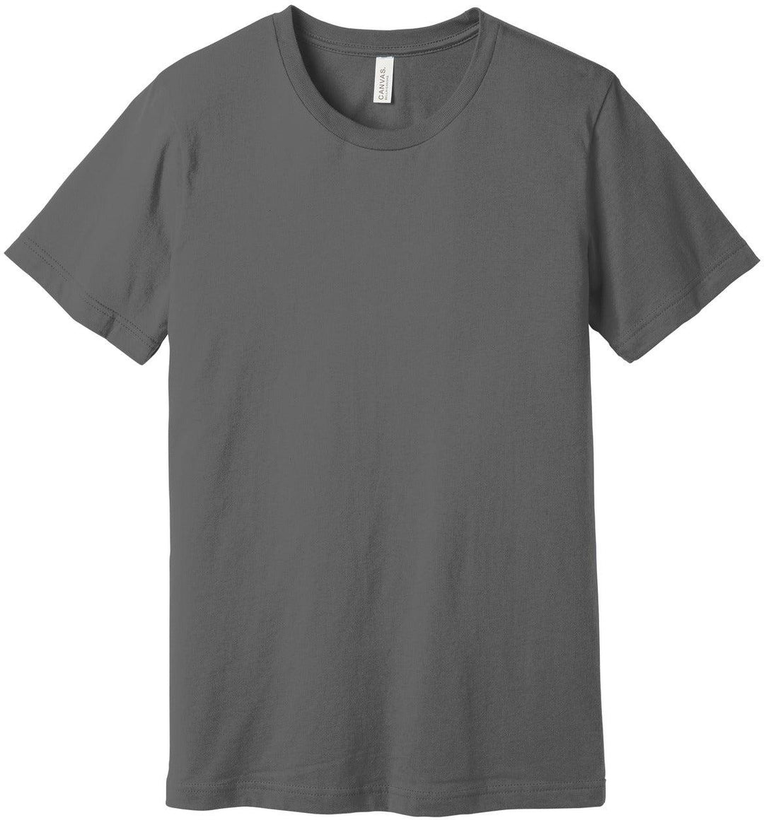 BELLA+CANVAS  ®  Unisex Jersey Short Sleeve Tee. BC3001