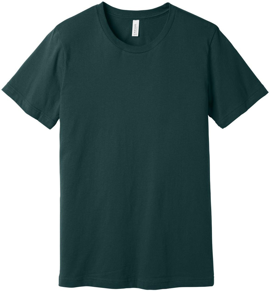 BELLA+CANVAS  ®  Unisex Jersey Short Sleeve Tee. BC3001
