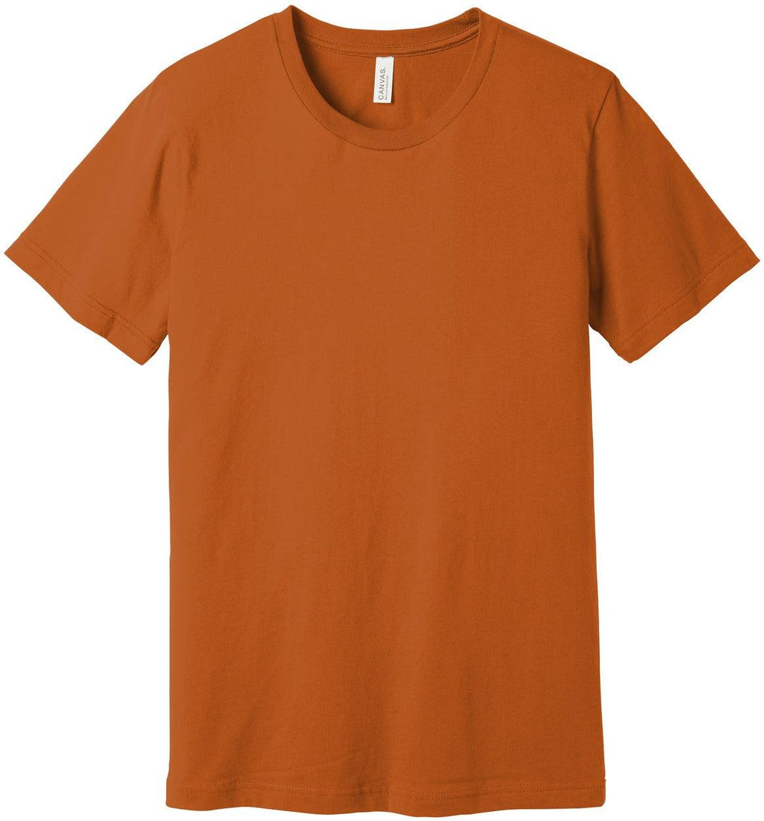BELLA+CANVAS  ®  Unisex Jersey Short Sleeve Tee. BC3001