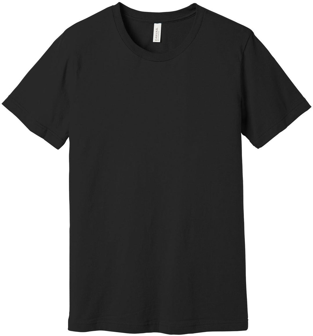 BELLA+CANVAS  ®  Unisex Jersey Short Sleeve Tee. BC3001