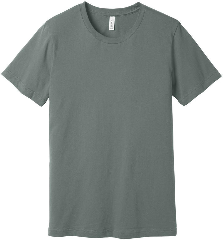 BELLA+CANVAS  ®  Unisex Jersey Short Sleeve Tee. BC3001