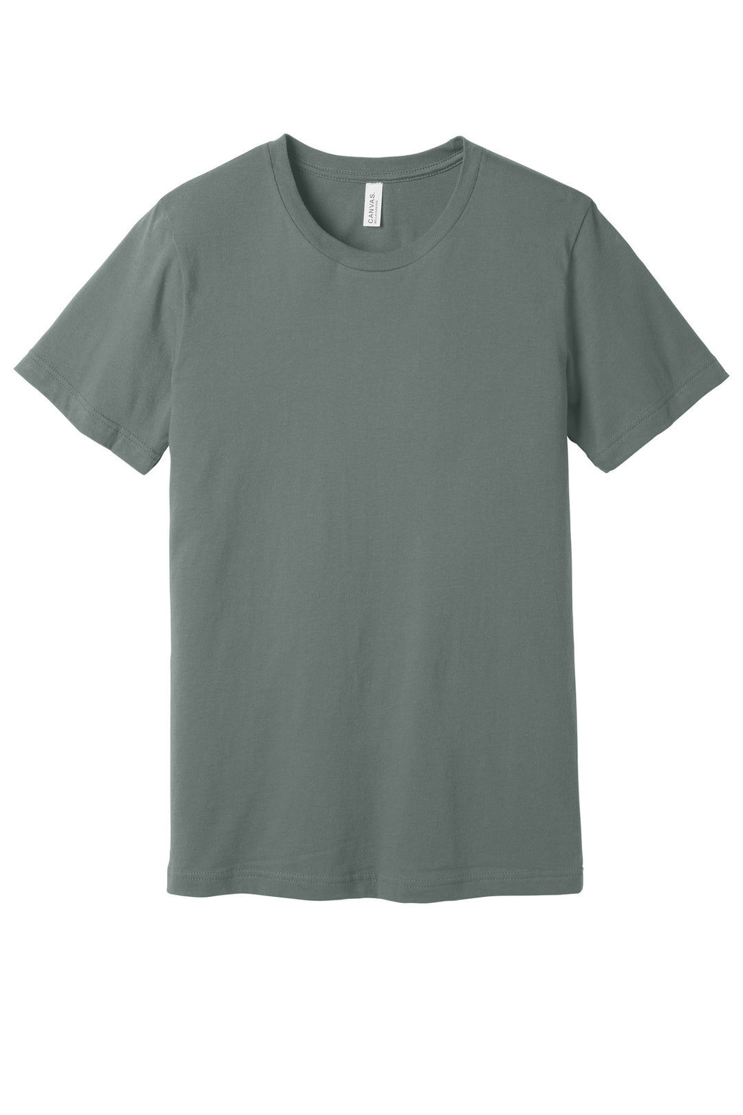 BELLA+CANVAS  ®  Unisex Jersey Short Sleeve Tee. BC3001