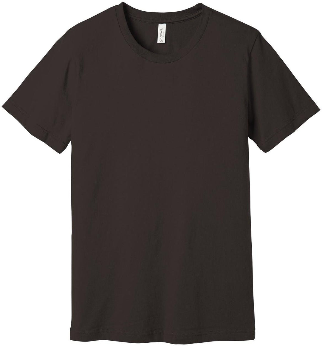 BELLA+CANVAS  ®  Unisex Jersey Short Sleeve Tee. BC3001