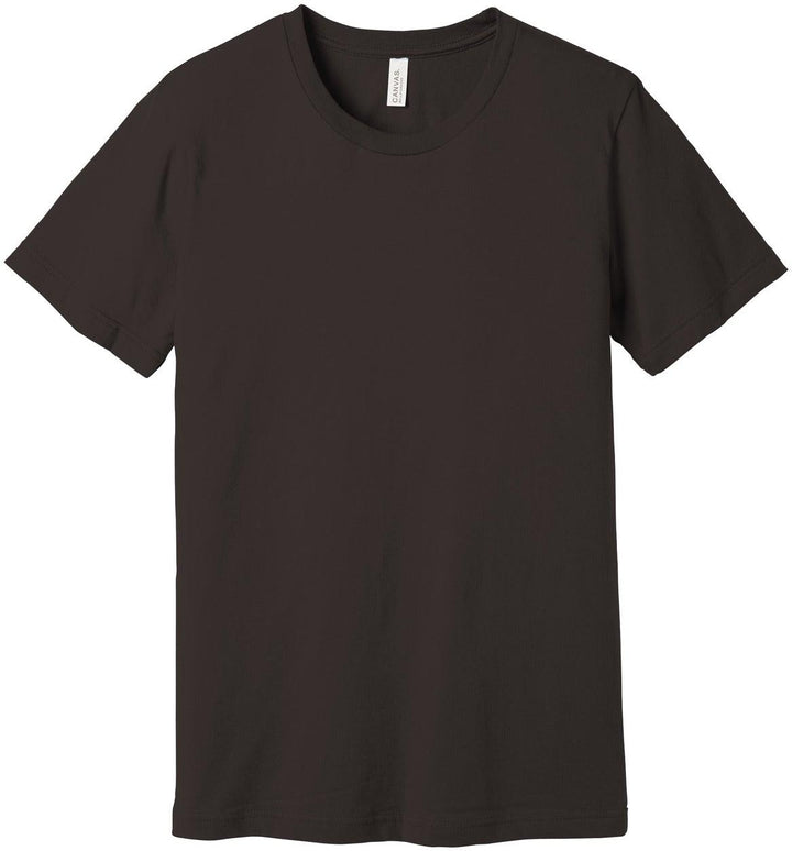 BELLA+CANVAS  ®  Unisex Jersey Short Sleeve Tee. BC3001