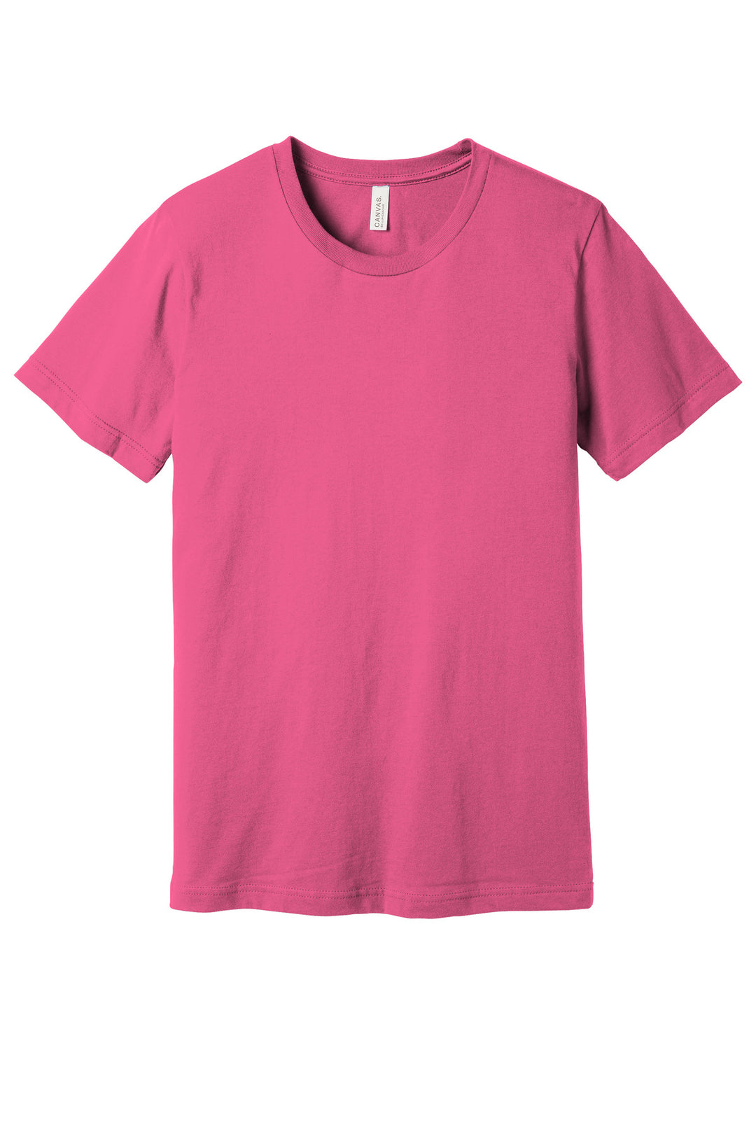 BELLA+CANVAS  ®  Unisex Jersey Short Sleeve Tee. BC3001