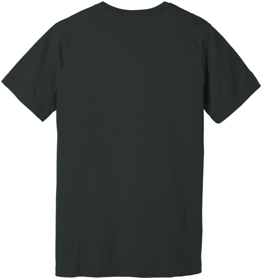 BELLA+CANVAS Unisex Jersey Short Sleeve Tee. BC3001