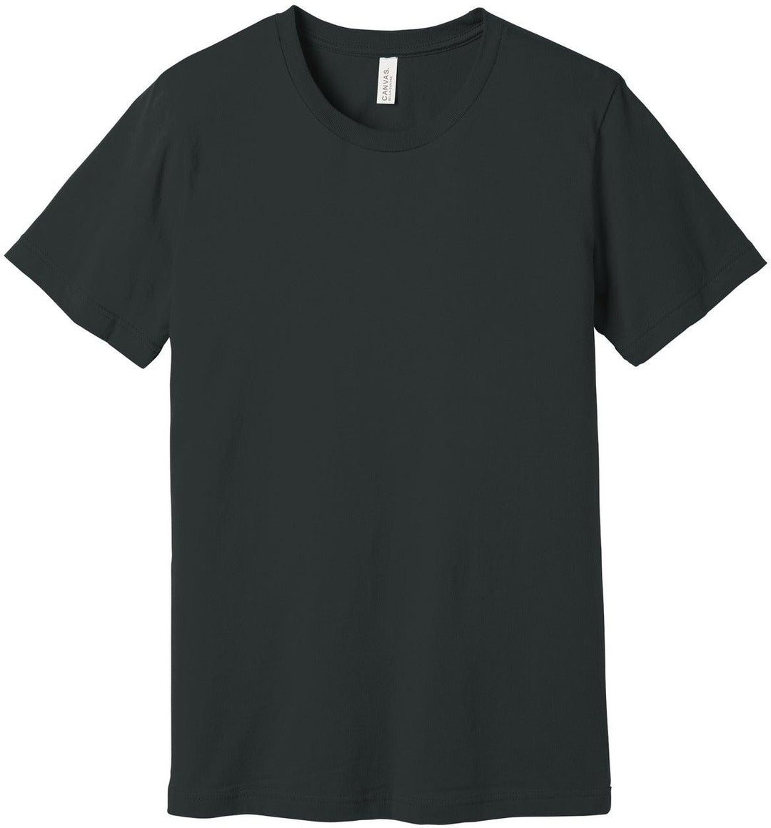 BELLA+CANVAS  ®  Unisex Jersey Short Sleeve Tee. BC3001