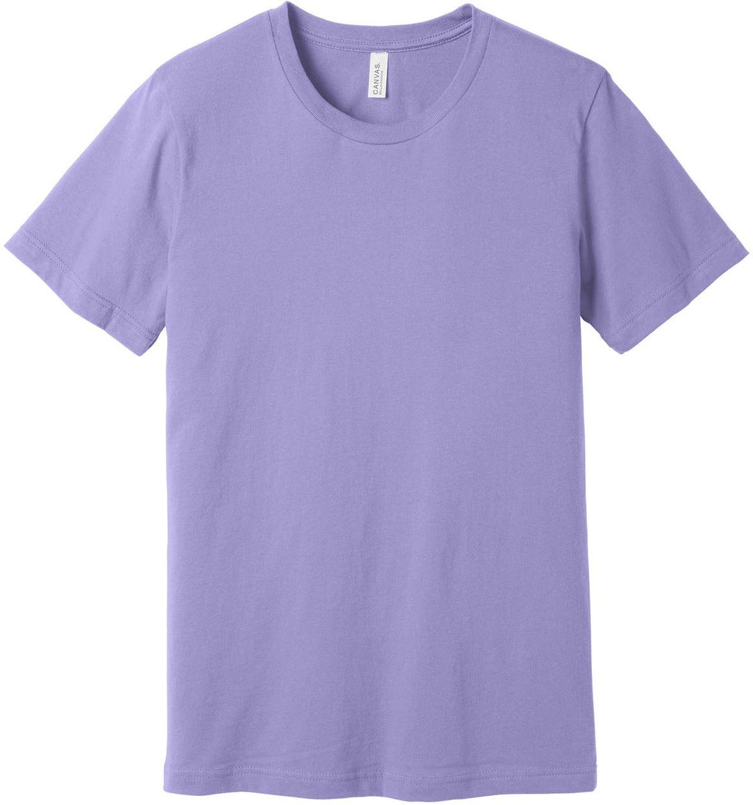 BELLA+CANVAS  ®  Unisex Jersey Short Sleeve Tee. BC3001