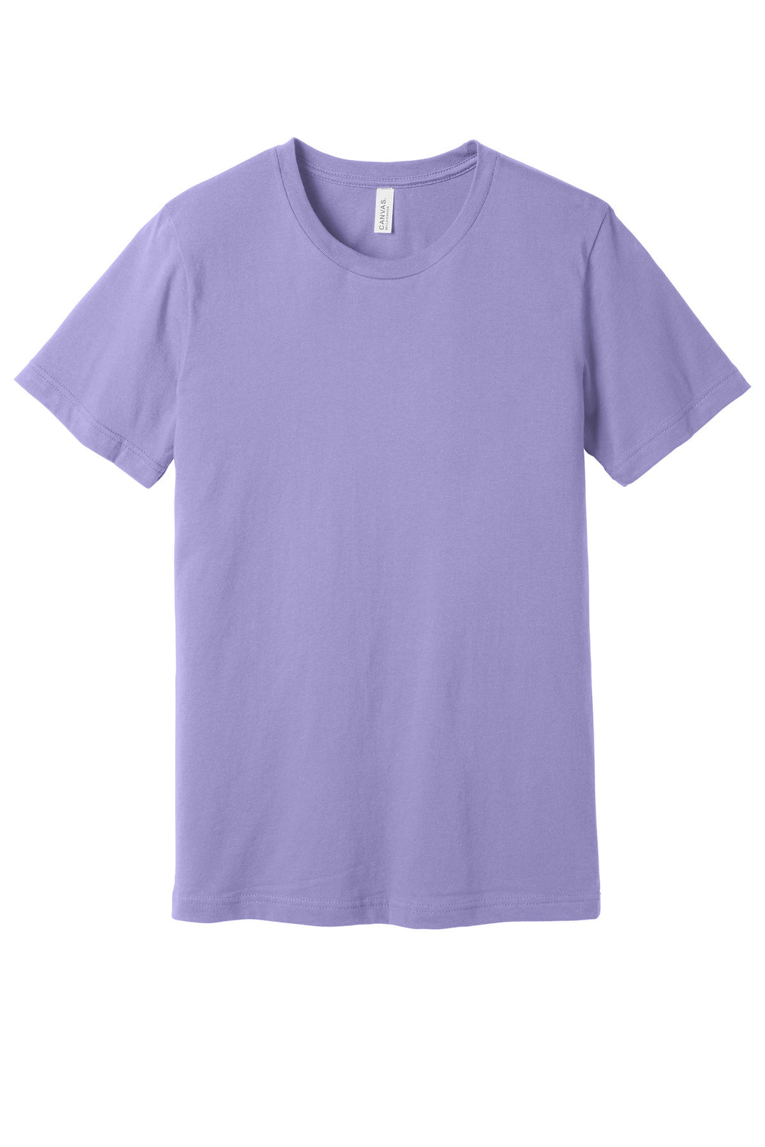 BELLA+CANVAS  ®  Unisex Jersey Short Sleeve Tee. BC3001