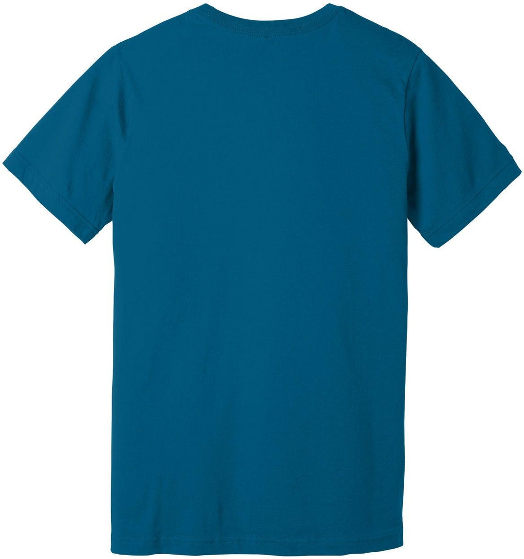 BELLA+CANVAS Unisex Jersey Short Sleeve Tee. BC3001