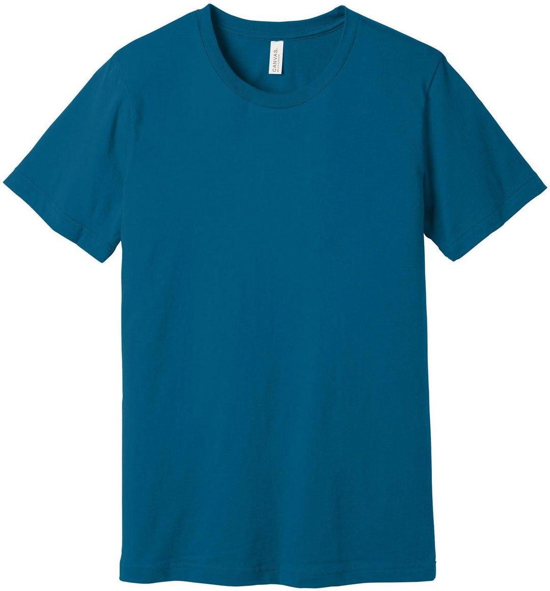 BELLA+CANVAS  ®  Unisex Jersey Short Sleeve Tee. BC3001