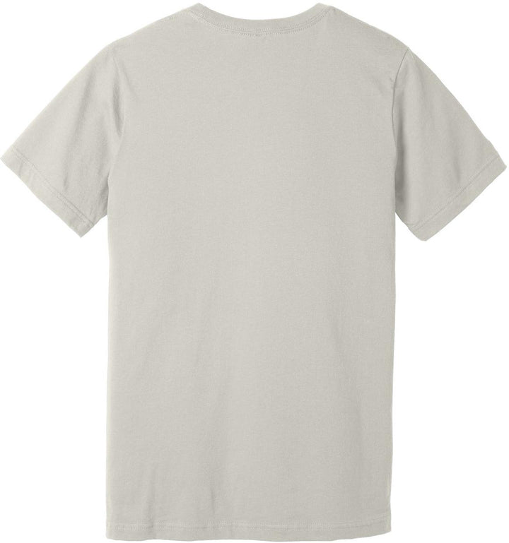 BELLA+CANVAS Unisex Jersey Short Sleeve Tee. BC3001