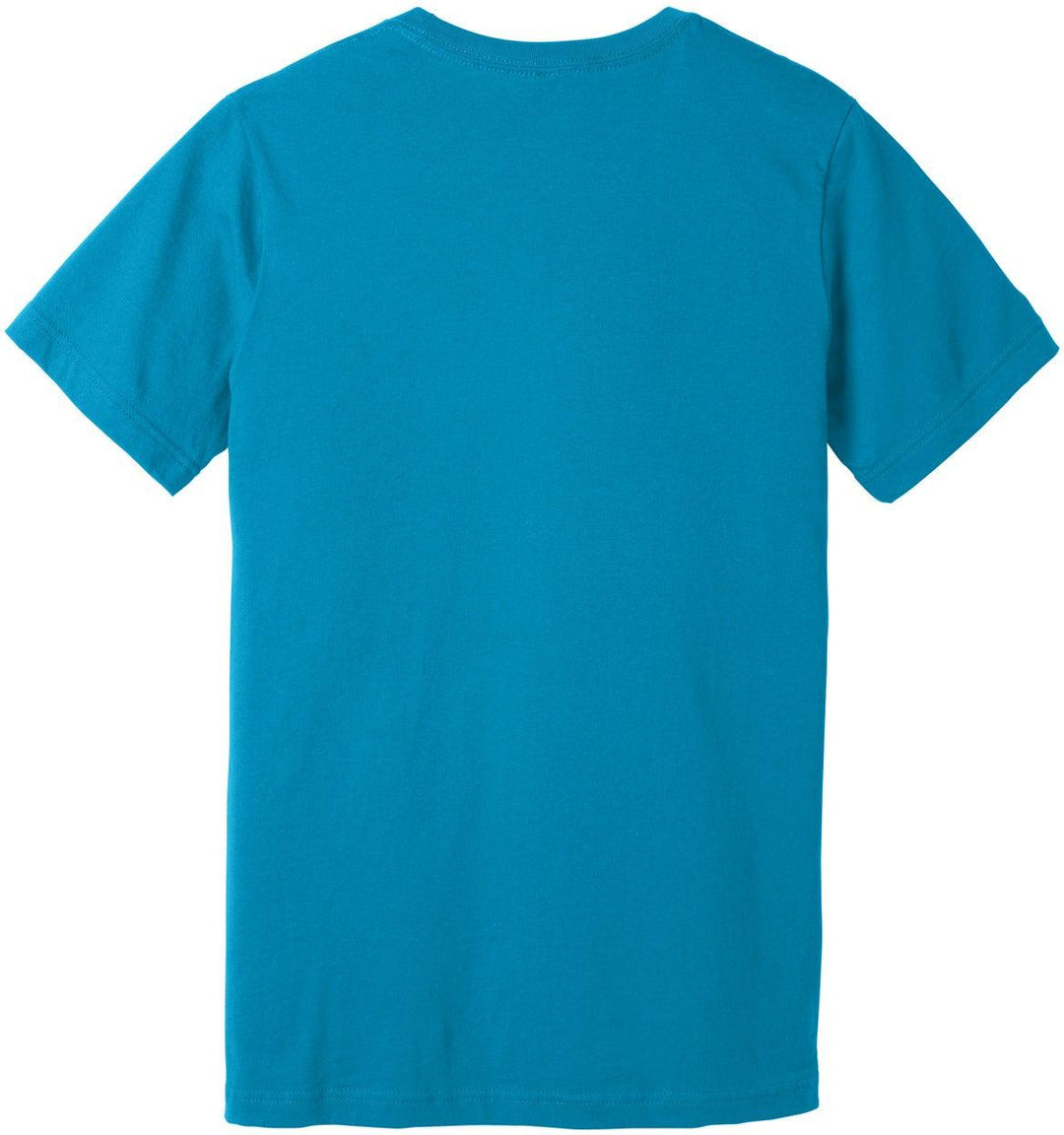 BELLA+CANVAS Unisex Jersey Short Sleeve Tee. BC3001