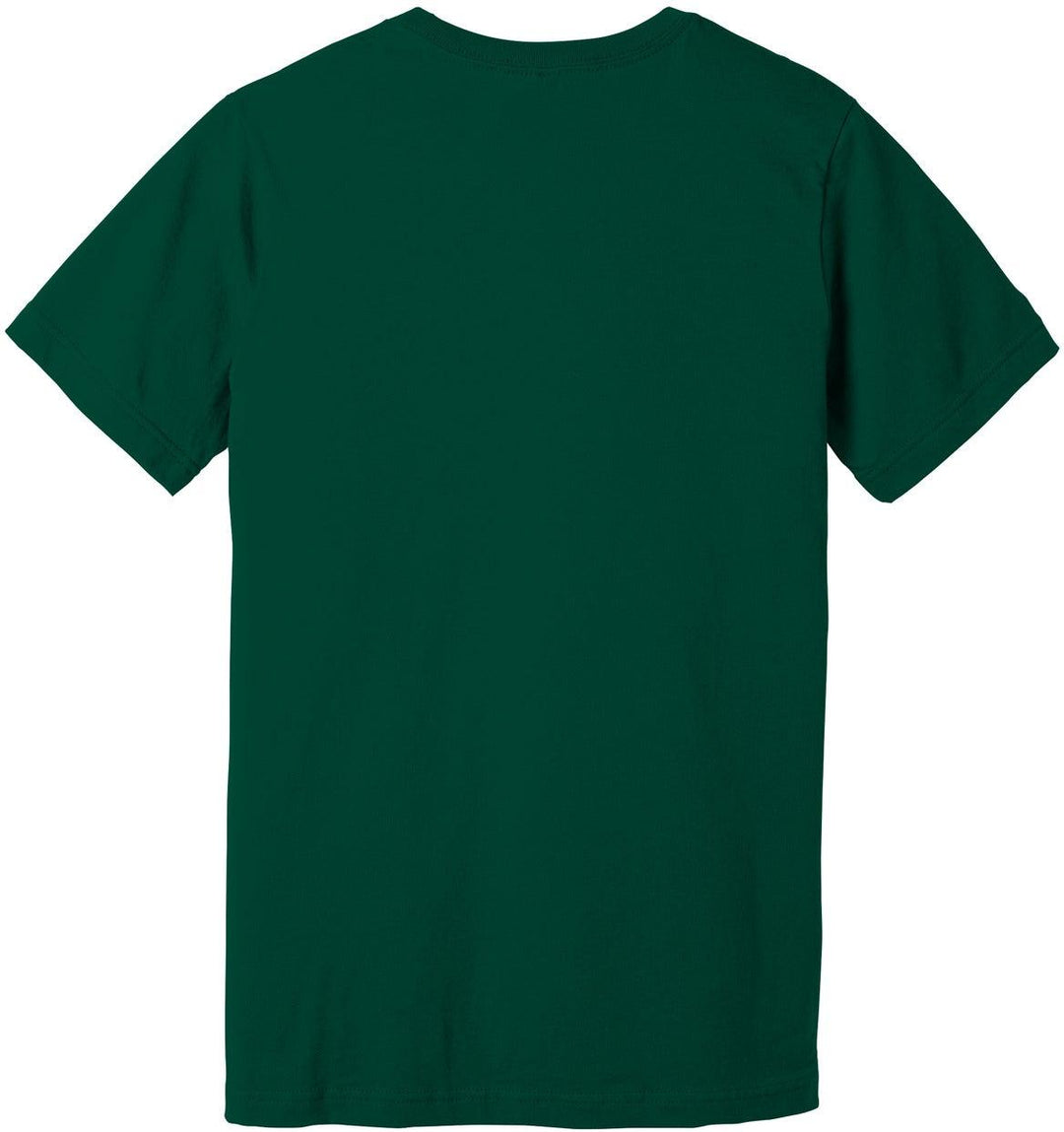 BELLA+CANVAS Unisex Jersey Short Sleeve Tee. BC3001