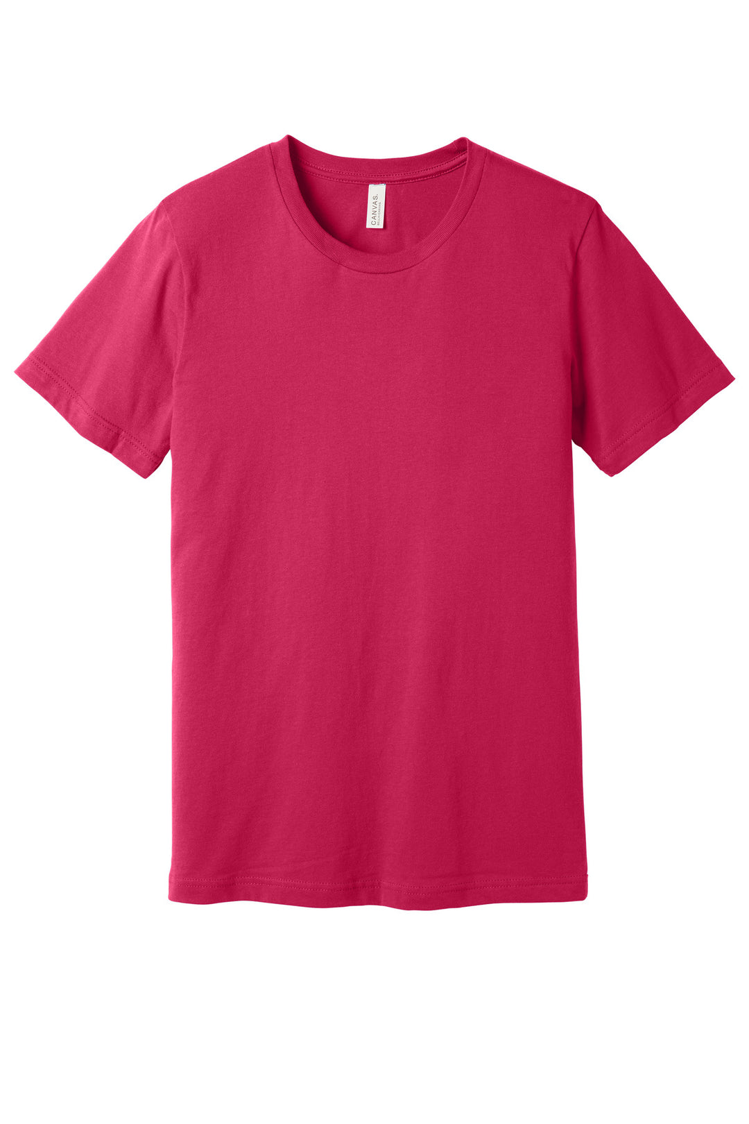 BELLA+CANVAS  ®  Unisex Jersey Short Sleeve Tee. BC3001