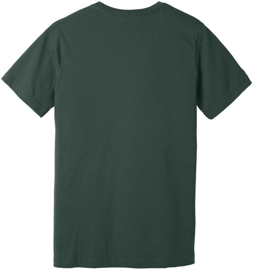 BELLA+CANVAS Unisex Jersey Short Sleeve Tee. BC3001