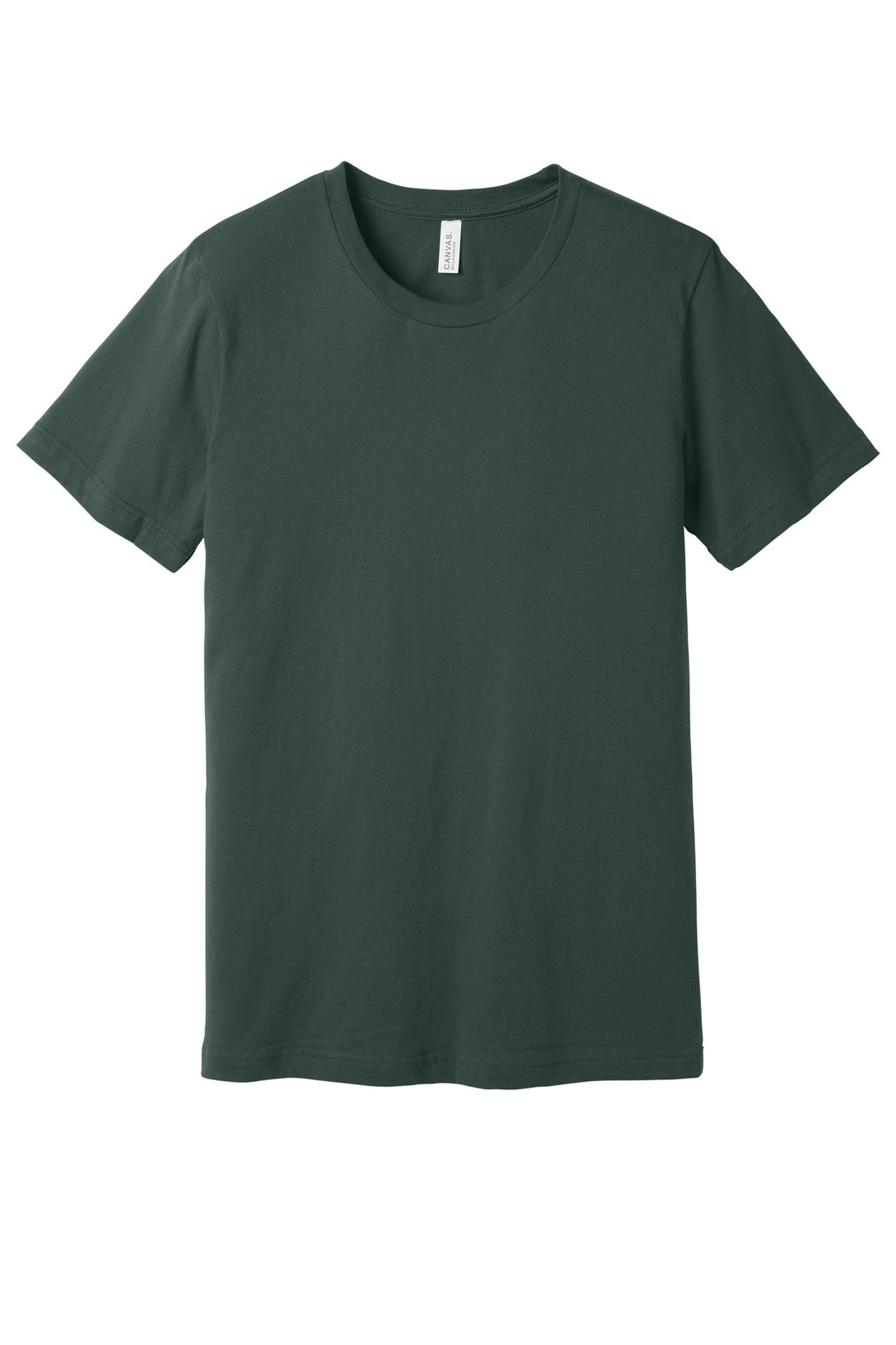 BELLA+CANVAS  ®  Unisex Jersey Short Sleeve Tee. BC3001