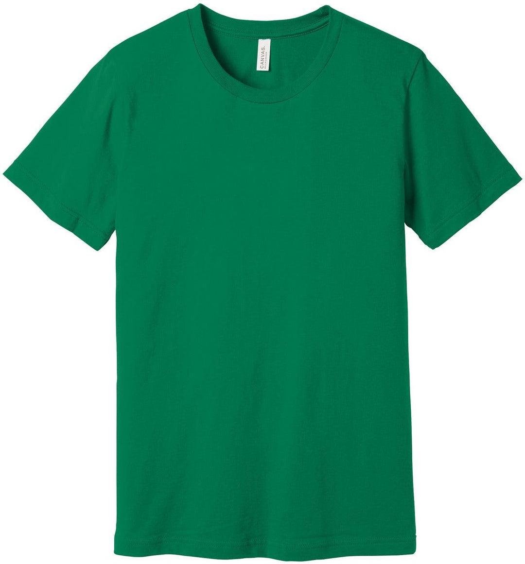 BELLA+CANVAS  ®  Unisex Jersey Short Sleeve Tee. BC3001