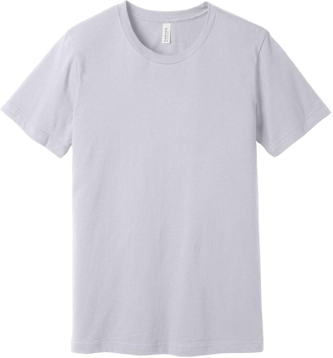 BELLA+CANVAS  ®  Unisex Jersey Short Sleeve Tee. BC3001