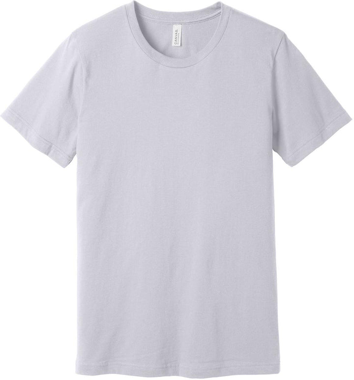 BELLA+CANVAS  ®  Unisex Jersey Short Sleeve Tee. BC3001