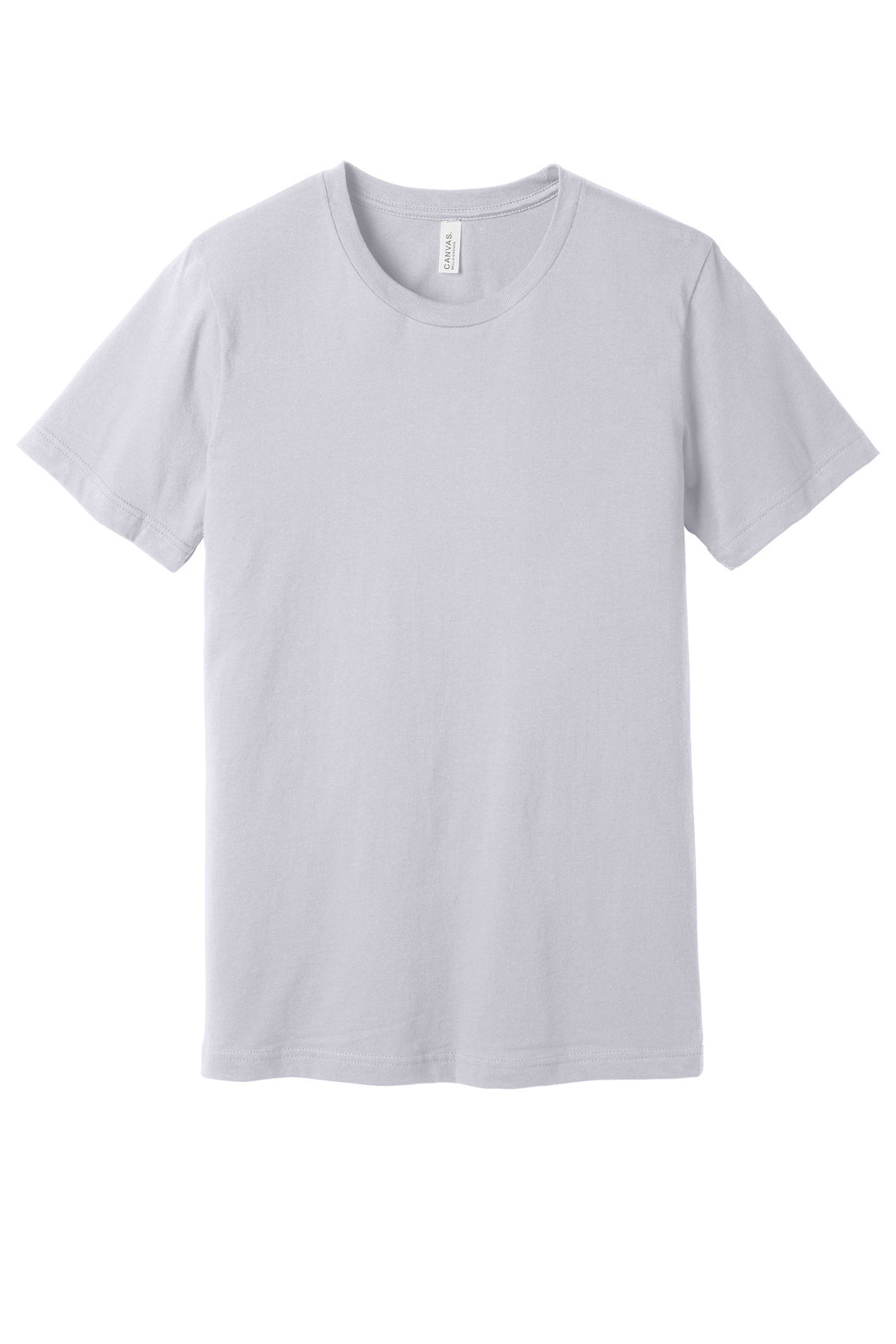 BELLA+CANVAS  ®  Unisex Jersey Short Sleeve Tee. BC3001