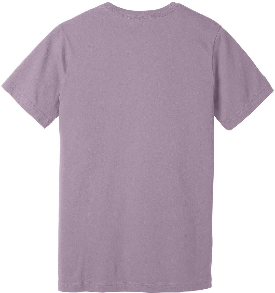 BELLA+CANVAS Unisex Jersey Short Sleeve Tee. BC3001