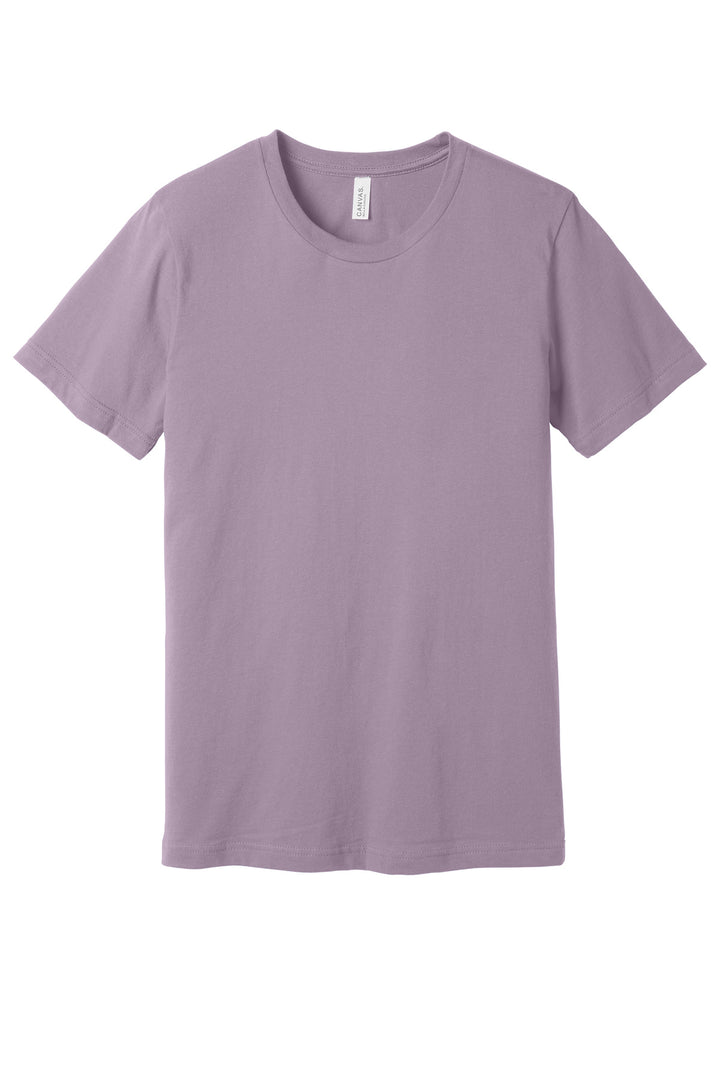 BELLA+CANVAS  ®  Unisex Jersey Short Sleeve Tee. BC3001