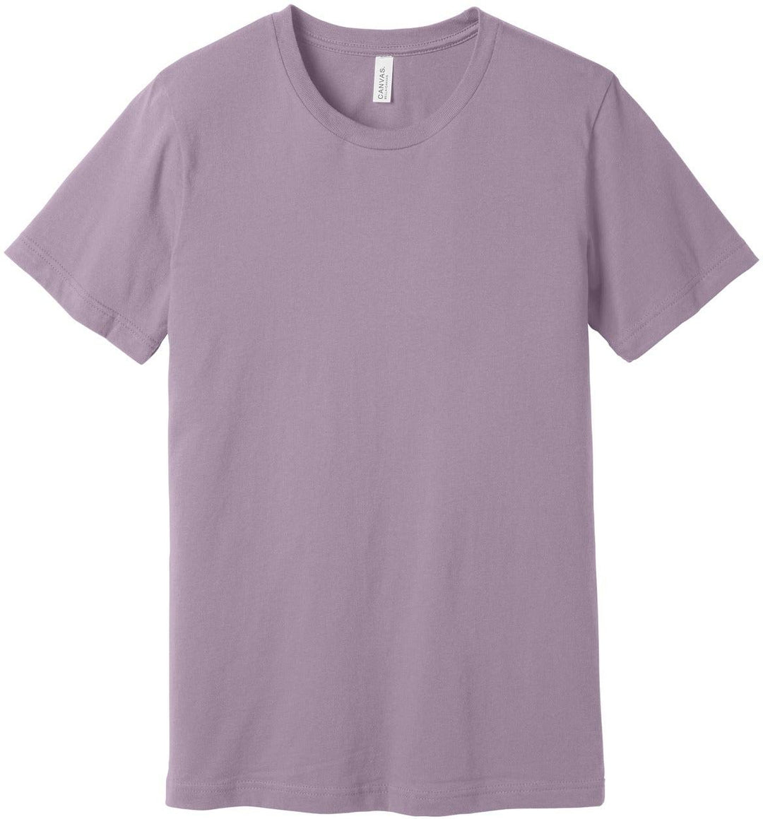 BELLA+CANVAS  ®  Unisex Jersey Short Sleeve Tee. BC3001