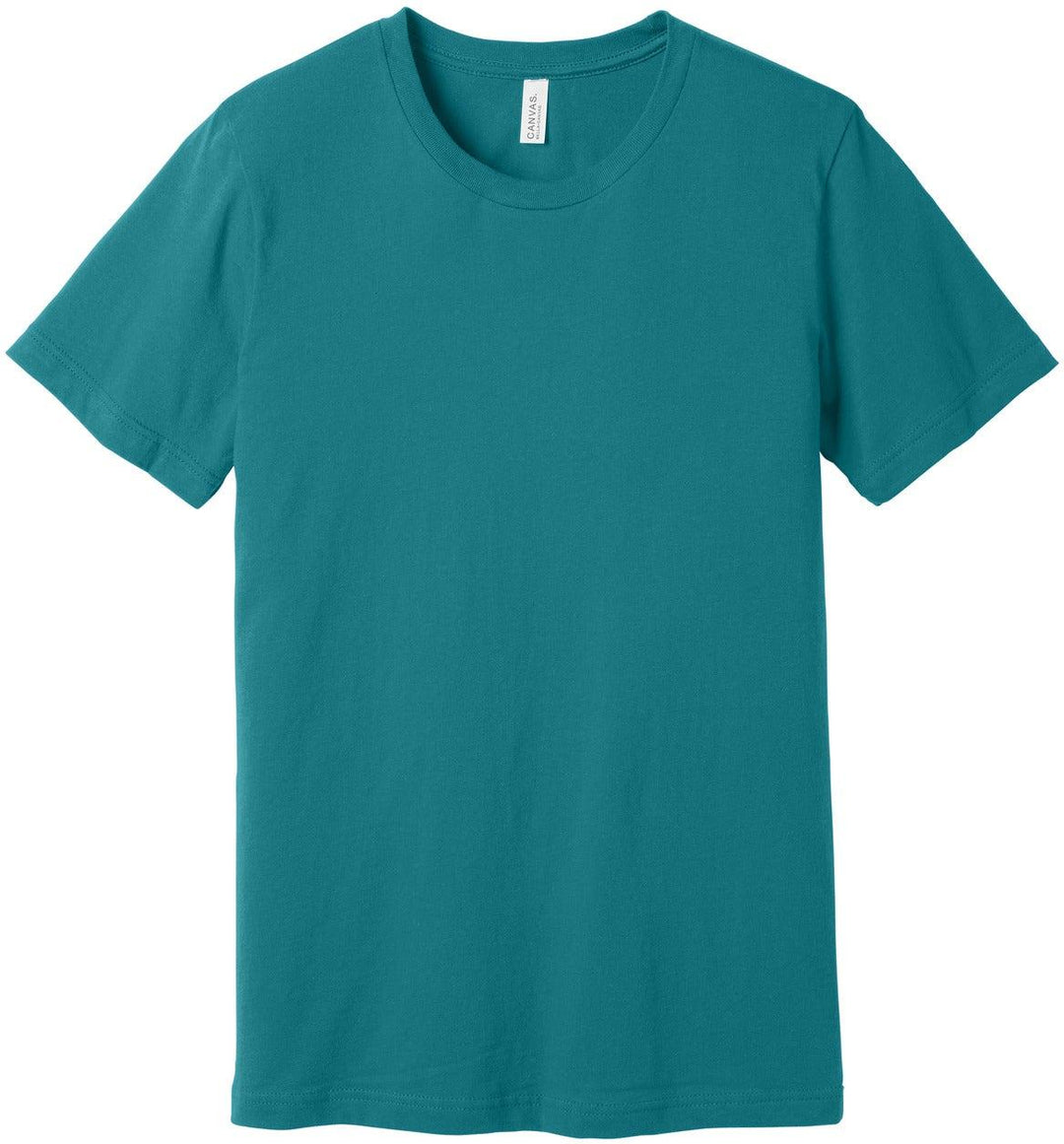 BELLA+CANVAS  ®  Unisex Jersey Short Sleeve Tee. BC3001