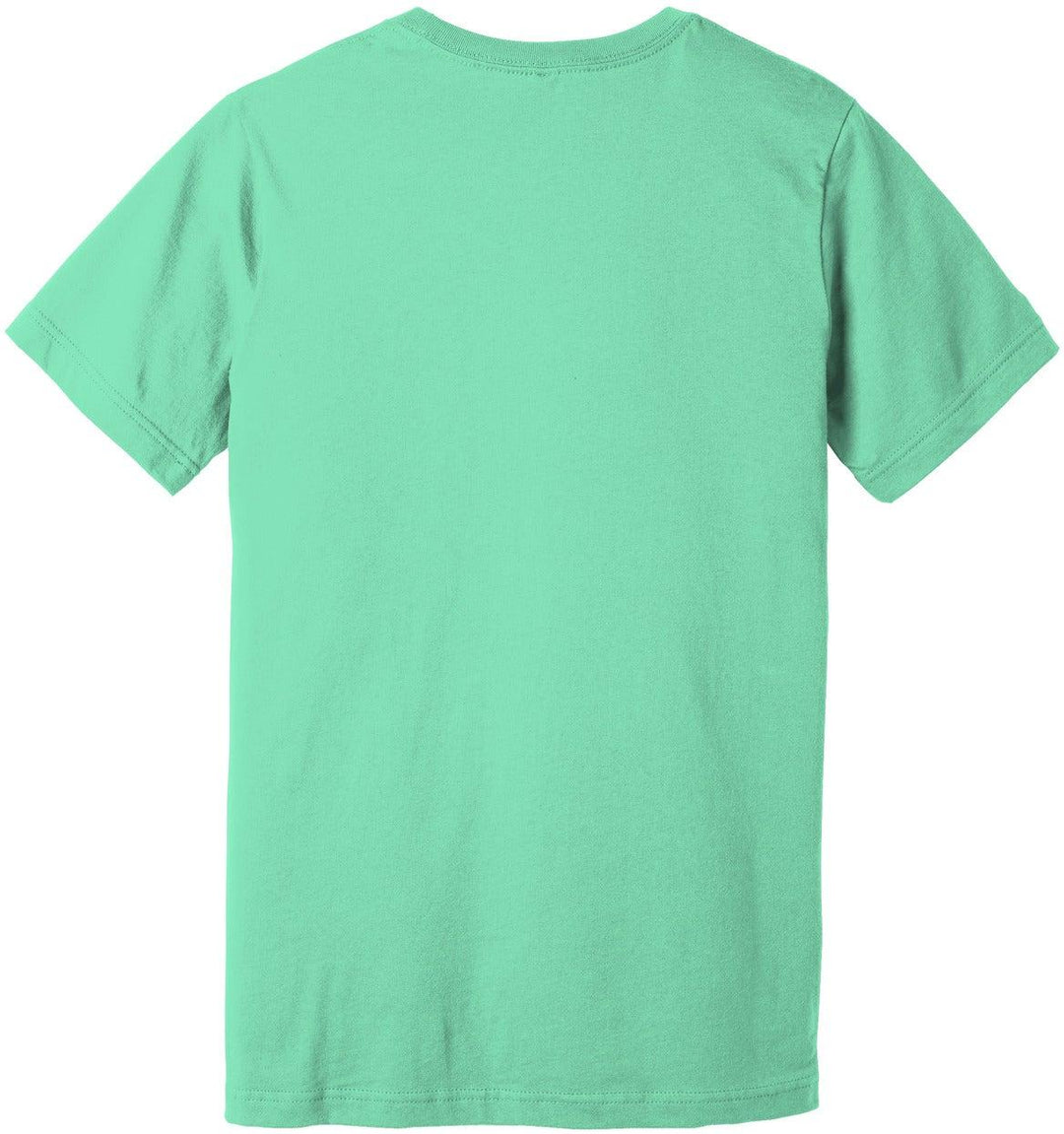 BELLA+CANVAS Unisex Jersey Short Sleeve Tee. BC3001