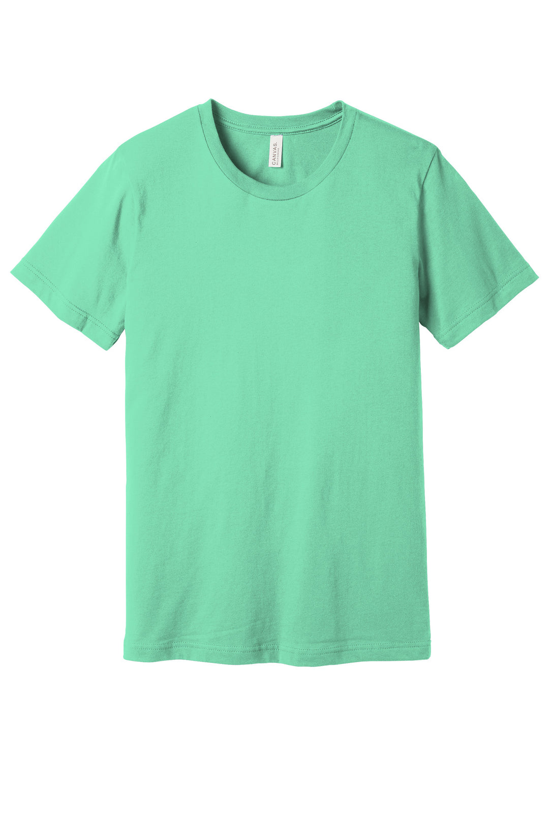 BELLA+CANVAS  ®  Unisex Jersey Short Sleeve Tee. BC3001