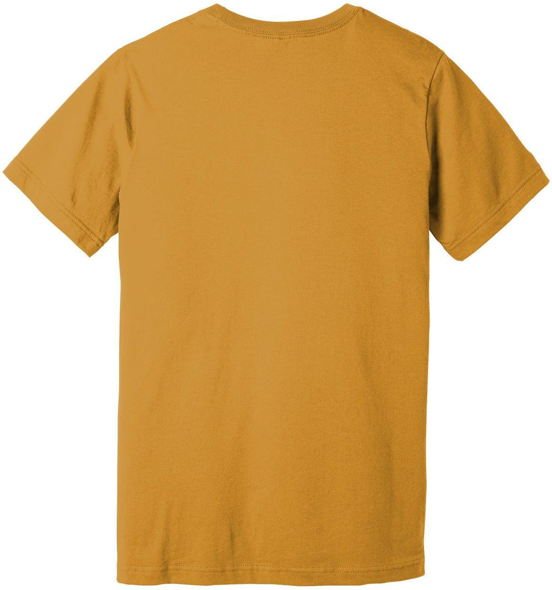 BELLA+CANVAS Unisex Jersey Short Sleeve Tee. BC3001