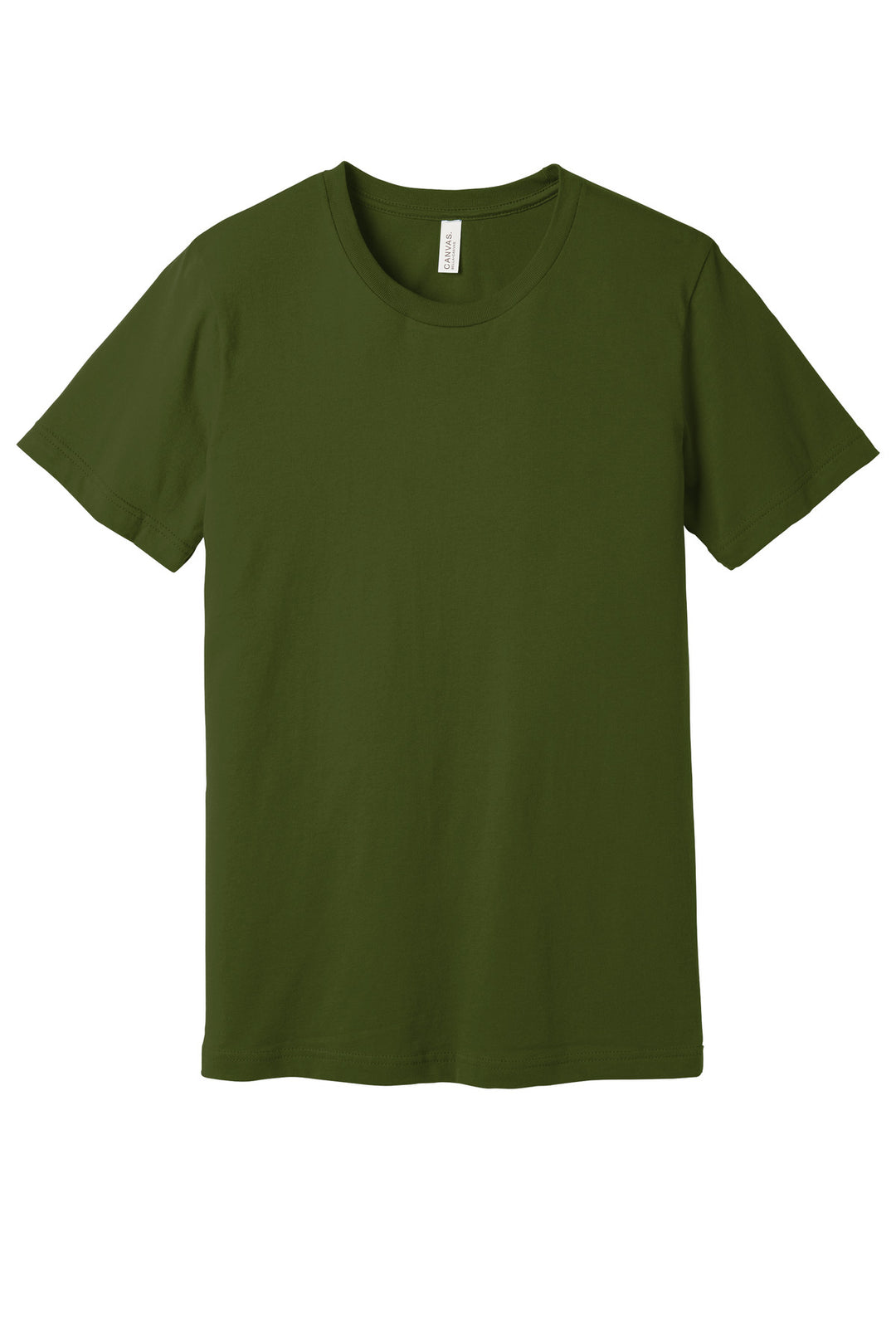 BELLA+CANVAS  ®  Unisex Jersey Short Sleeve Tee. BC3001